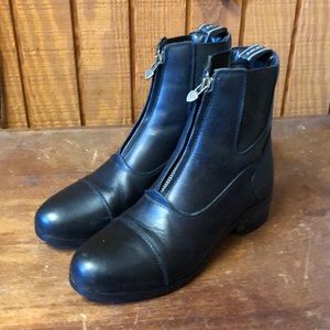 Ariat Heritage IV H2O Paddock Boots